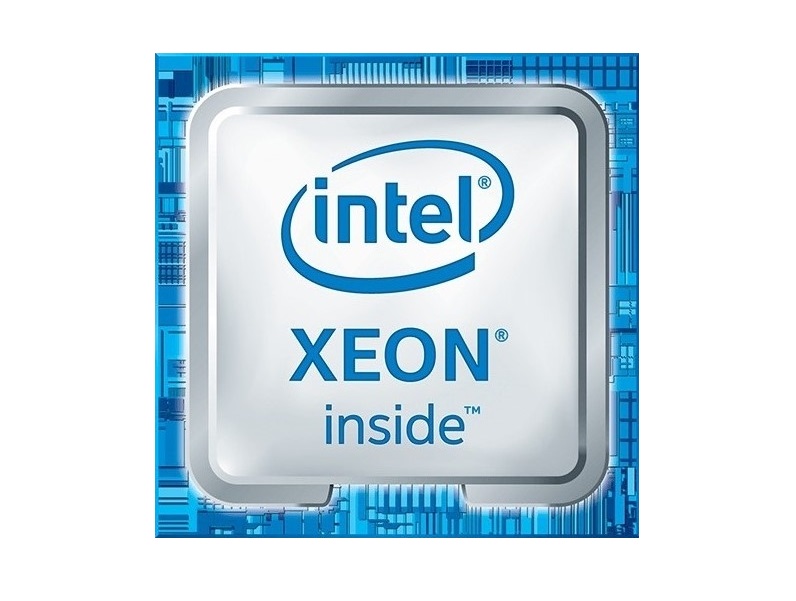 

Процессор Intel Xeon E-2134 Socket 1151, 3.5Ghz, 8Mb