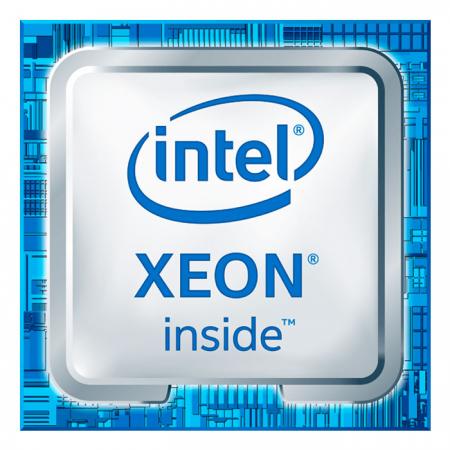 

Процессор Intel Xeon® E-2124 OEM <3,30GHz, 4C, 8M Cache, LGA1151-2>