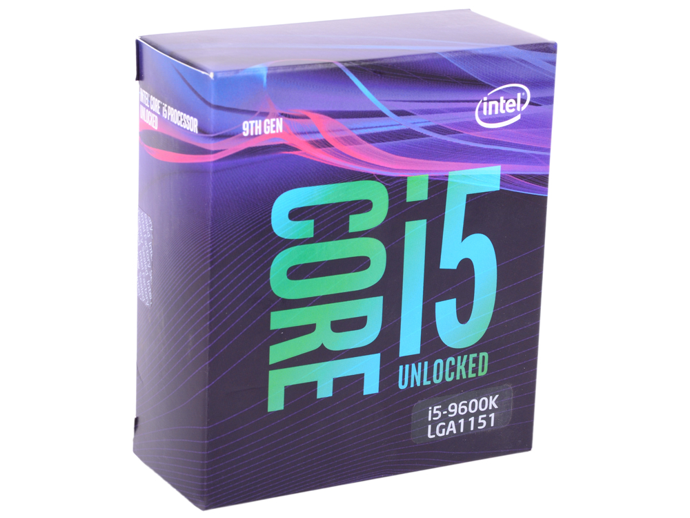 Core first. Intel Core i5-9600k (Box). Процессор Intel Core i5-9600k. Intel i5 9600k. I5 9600.