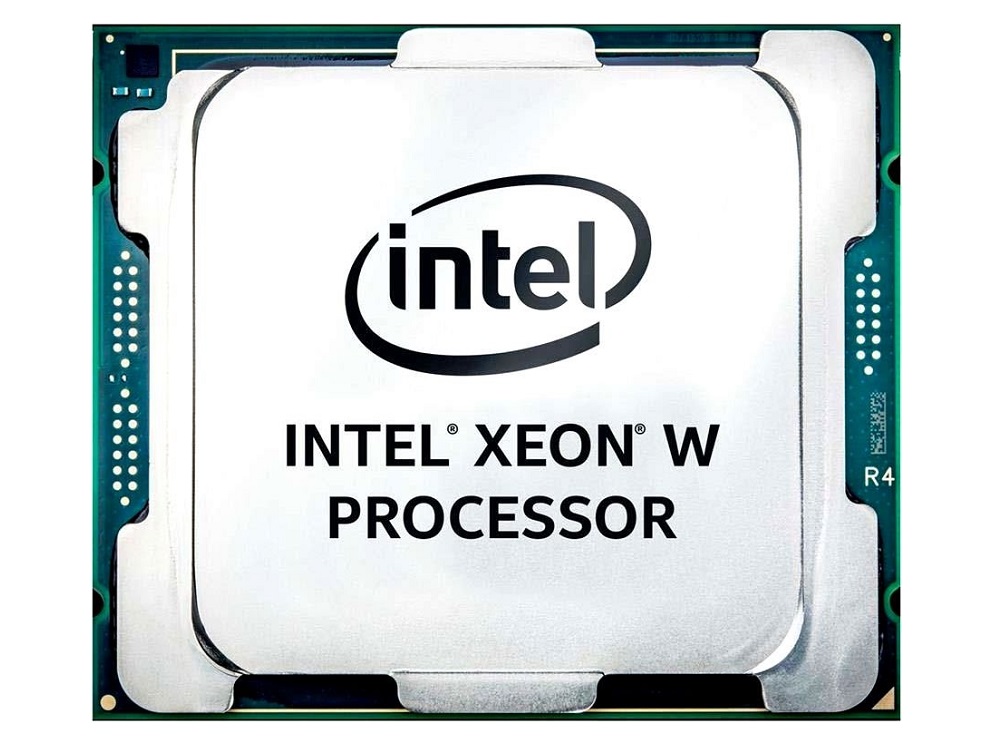 

Процессор Intel Xeon W-2133 OEM Socket 2066, 3.60 GHz, 8 Mb Cache