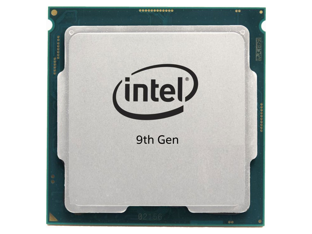 

Процессор Intel® Core i5-9400 OEM (TPD 65W, 6/6, Base 2.9GHz - Turbo 4.1GHz, 9Mb, LGA1151 (Coffee Lake)