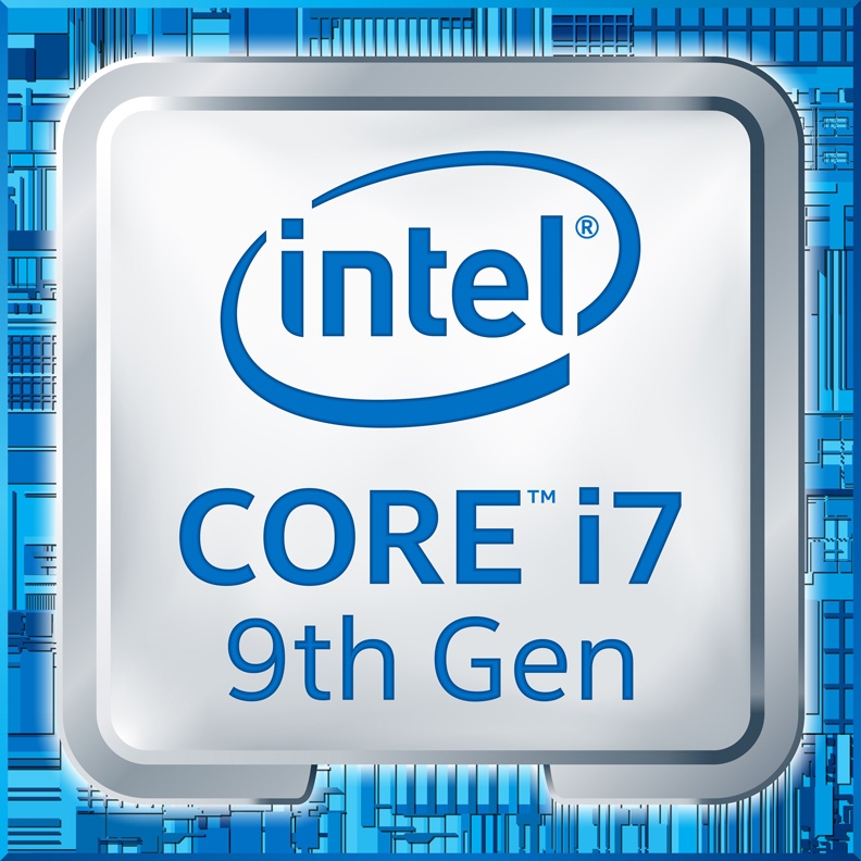 

Процессор Intel Core i7-9700F OEM TPD 65W, 8/8, Base 3.0GHz - Turbo 4.7GHz, 12Mb, LGA1151 (Coffee Lake)