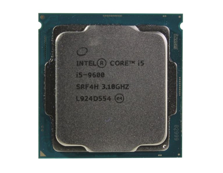 

i5-9600