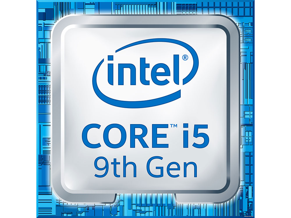 

Процессор Intel Core i5-9500 BOX TPD 65W, 6/6, Base 3.0GHz - Turbo 4.4 GHz, 9Mb, LGA1151 (Coffee Lake)