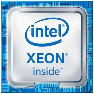 

Процессор для сервера Intel Xeon E3-1225V6 (3.3 GHz, 8M Cache, LGA1151) tray