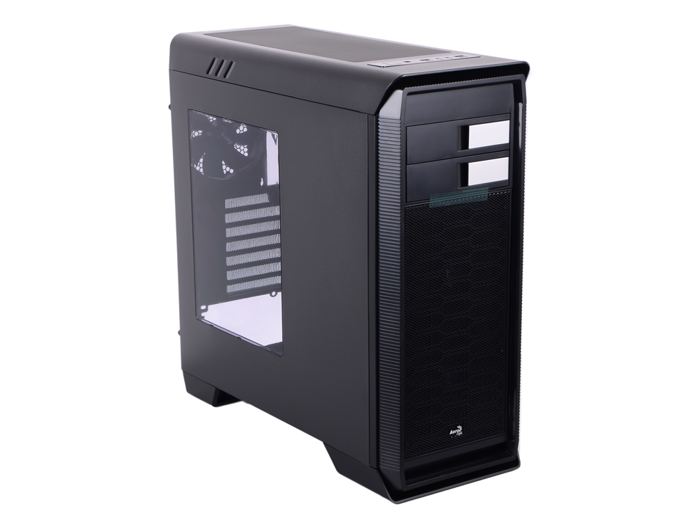 

Aero-1000 Black