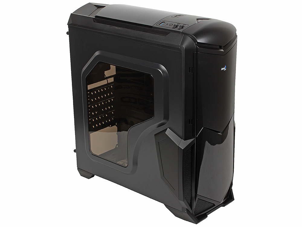 

BattleHawk Black