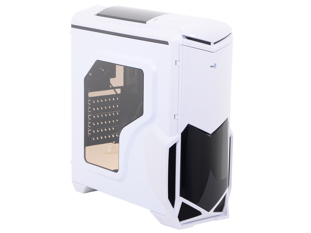

BattleHawk White
