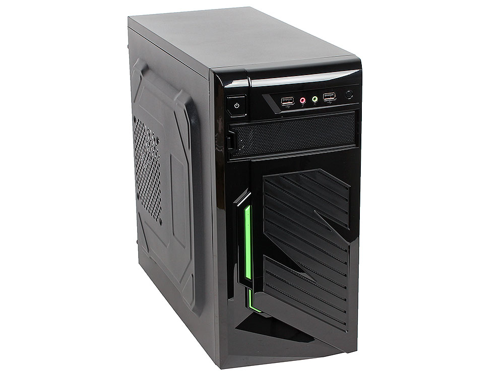 

VISTA I, USB 2.0 / 450