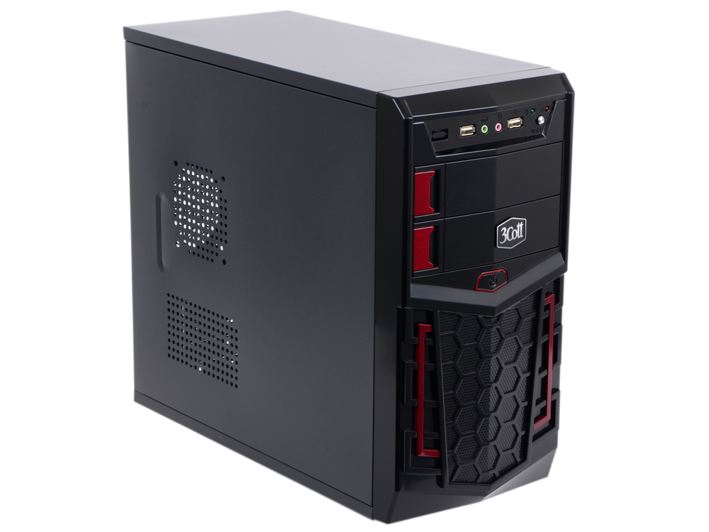 

3C-MATX-XH1B "Ultron"