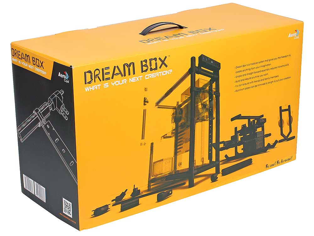 

Dream Box