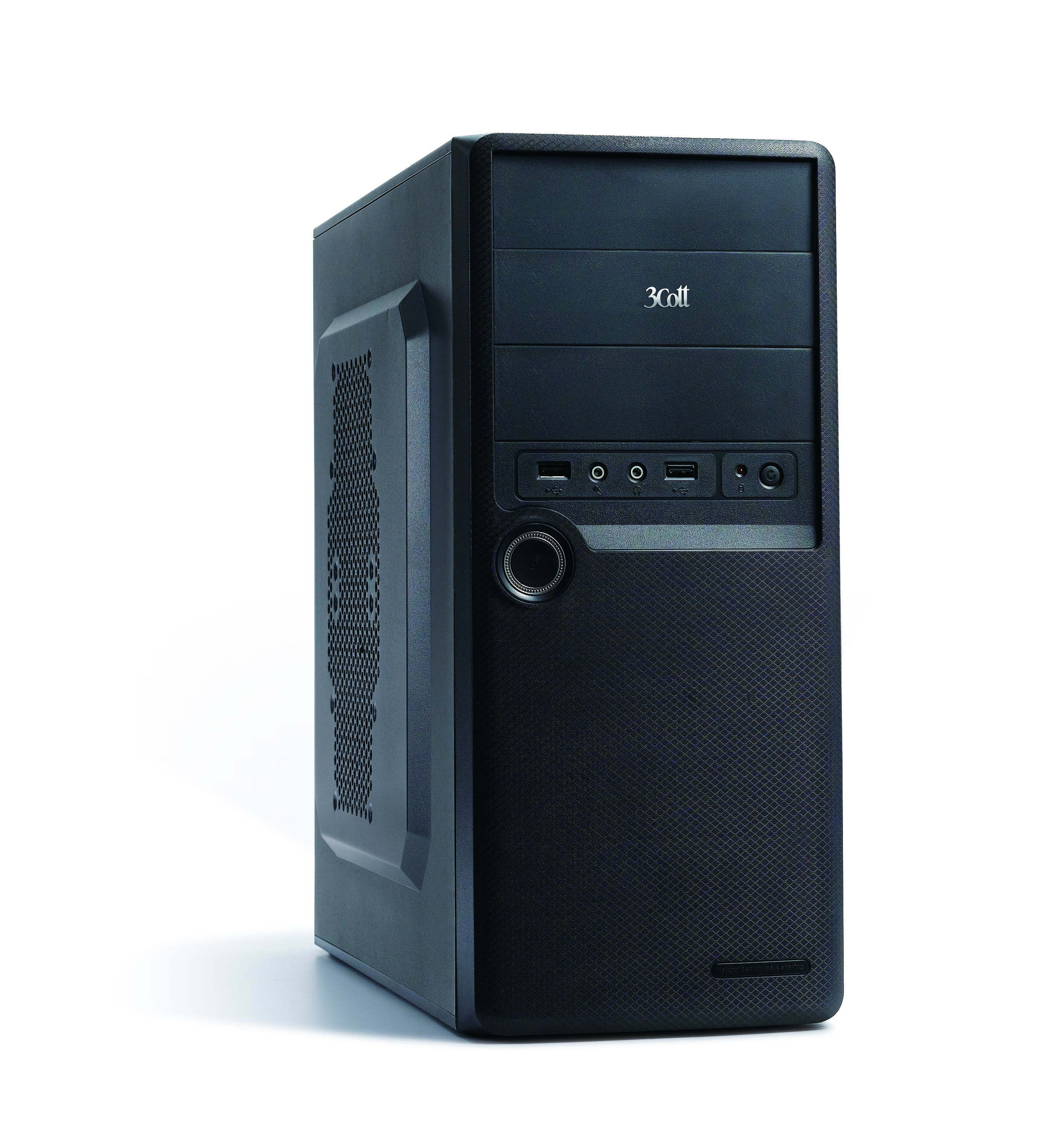 

3Cott 3C-ATX-J107