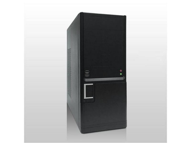 

Корпус ATX Foxline FL-401-FZ450R 450 Вт чёрный