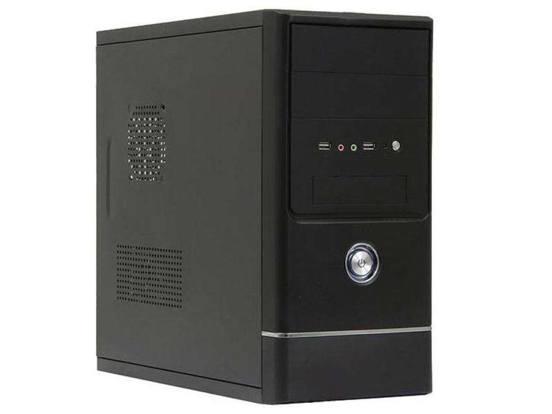 

Корпус microATX Super Power Winard 5813 450 Вт чёрный
