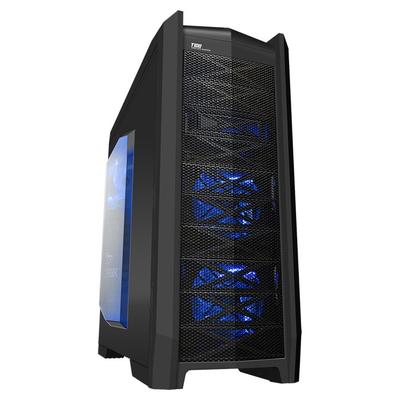 

Корпус ATX GameMax M903 Без БП чёрный