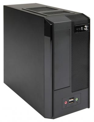 

Корпус mini-ITX InWin BM677BL 160 Вт чёрный
