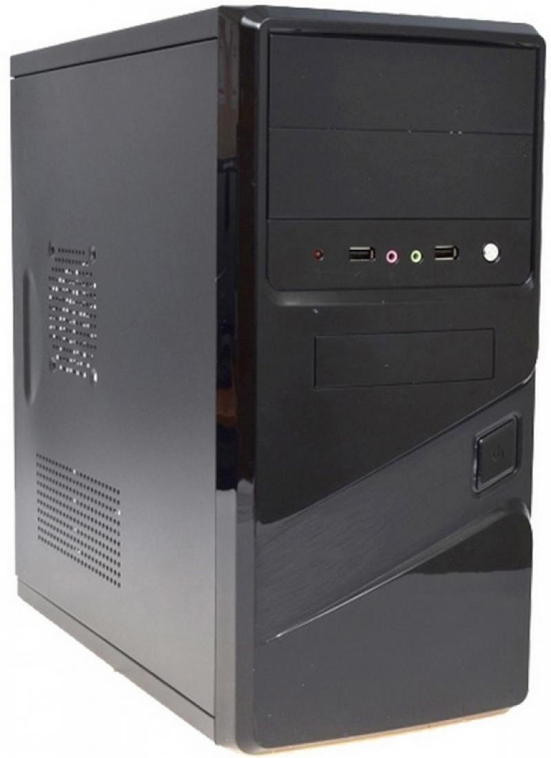 

Корпус microATX Super Power Winard 5816 350 Вт чёрный