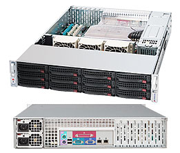 

CSE-826E26-R1200LPB
