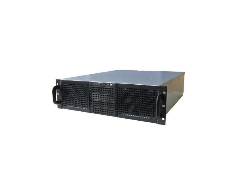 

Серверный корпус 3U Procase EB306S-B-0 Без БП чёрный