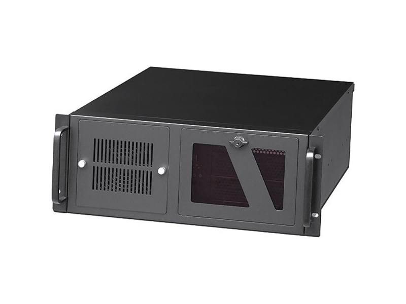 

Серверный корпус 4U Procase EB430M-B-0 Без БП чёрный