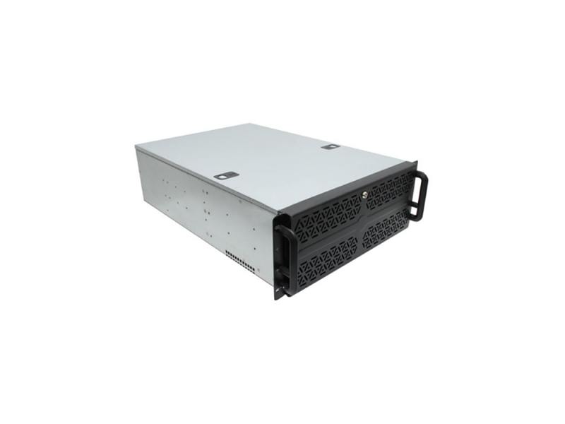 

Серверный корпус 4U Procase EB410L-B-0 Без БП чёрный