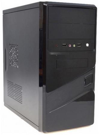 

Корпус microATX Super Power Winard 5823 350 Вт чёрный