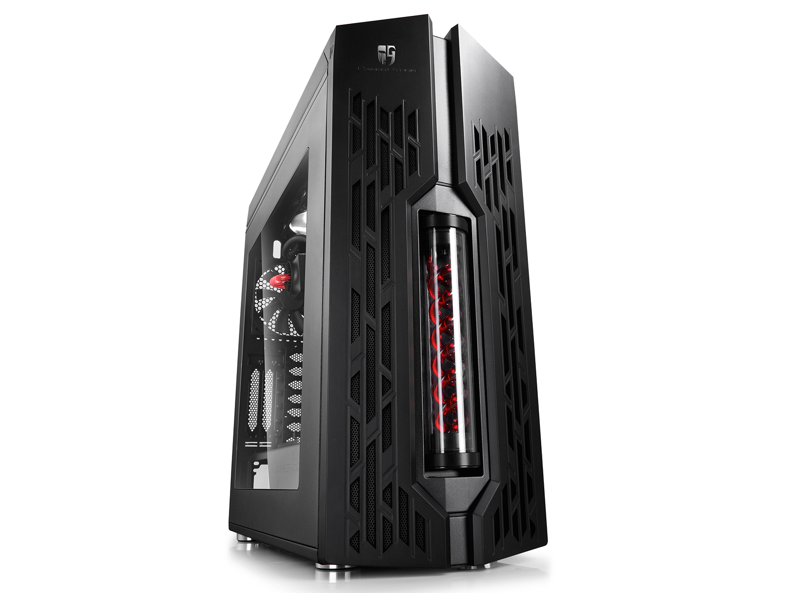 

GENOME II BK-RD