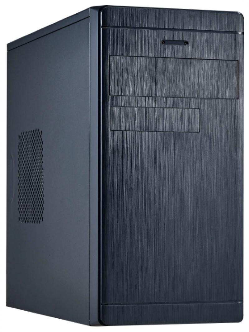 

Корпус microATX Linkworld VC-05M06 Без БП чёрный