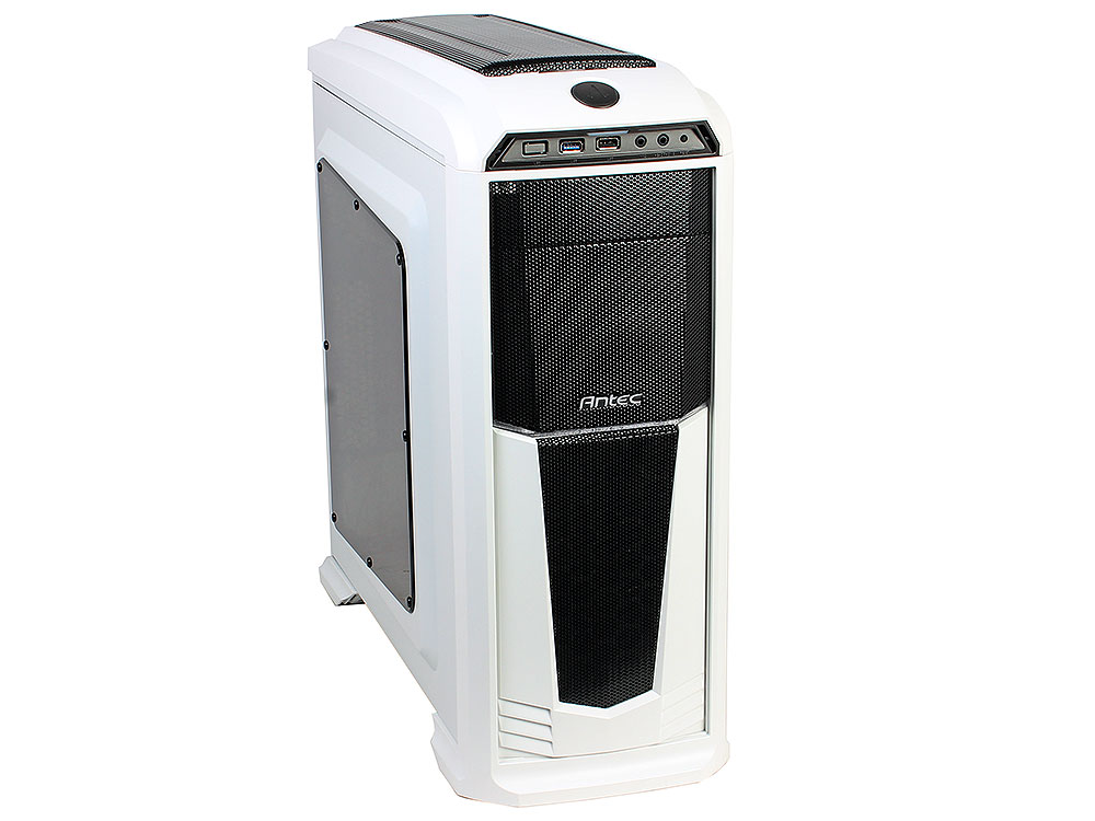 

GX330 Window White High