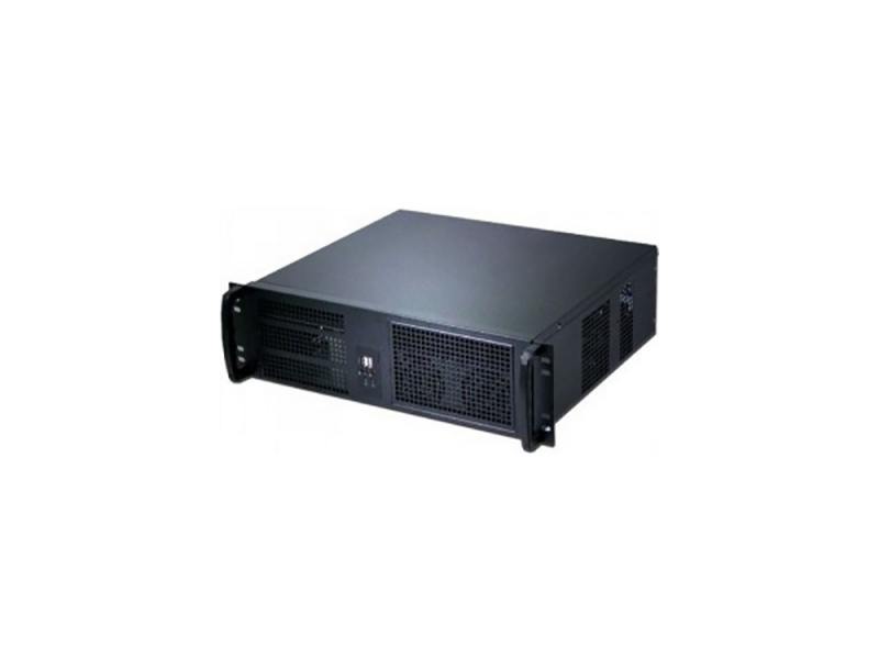 

Серверный корпус 3U Procase EM338F-B-0 Без БП чёрный