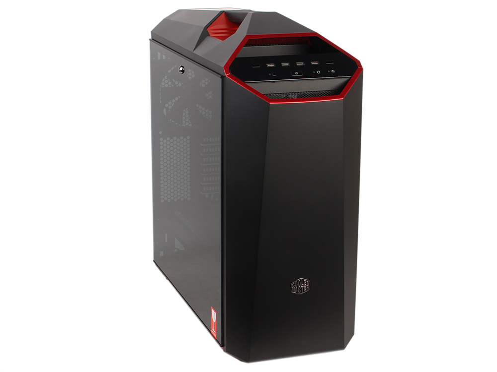 

Корпус Cooler Master MasterCase Maker 5t (MCZ-C5M2T-RW5N) w\o PSU