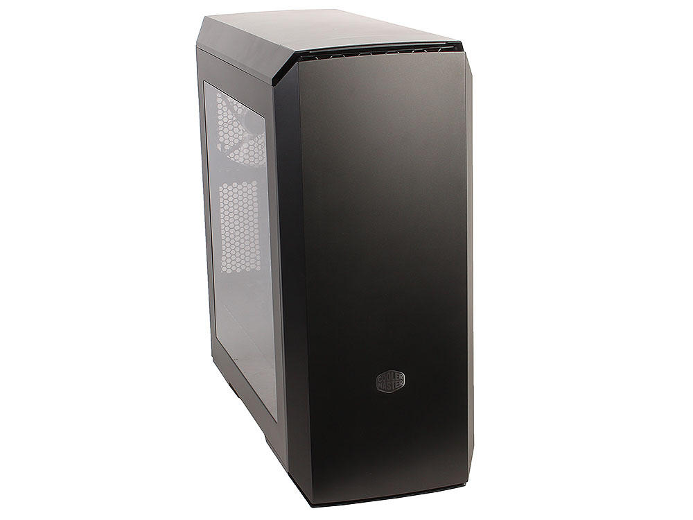 

Корпус Cooler Master MasterCase Pro 6 (MCY-C6P2-KW5N-01) w\o PSU