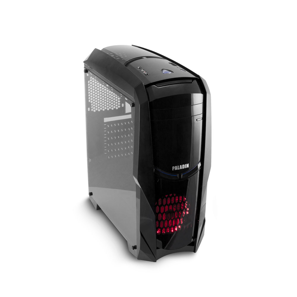 

Корпус 3Cott PALADIN I