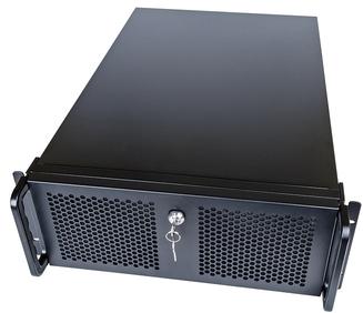 

Серверный корпус 4U Exegate 4U4139L Без БП EX172974RUS
