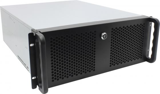 

Серверный корпус 2U Exegate 2U2098L Без БП чёрный EX172972RUS