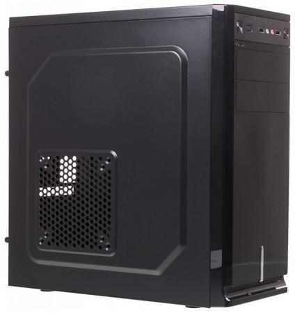 

Корпус ATX Linkworld VC-08C06 Без БП чёрный