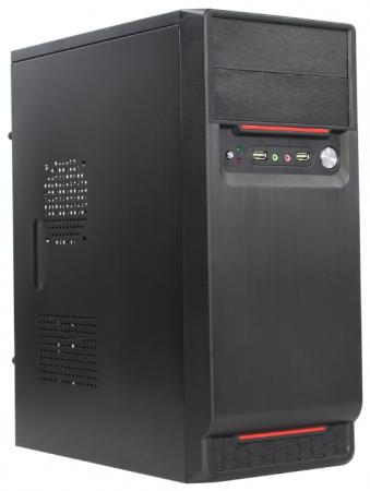 

Корпус ATX Exegate AA-324 350 Вт чёрный EX255848RUS