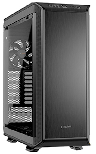 

Корпус ATX BE QUIET! Dark Base PRO 900 Без БП чёрный