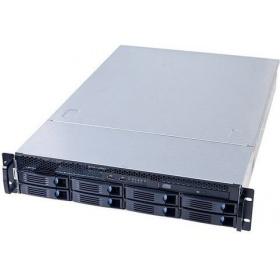 

Серверный корпус 2U Chenbro RM23608-LE Без БП чёрный