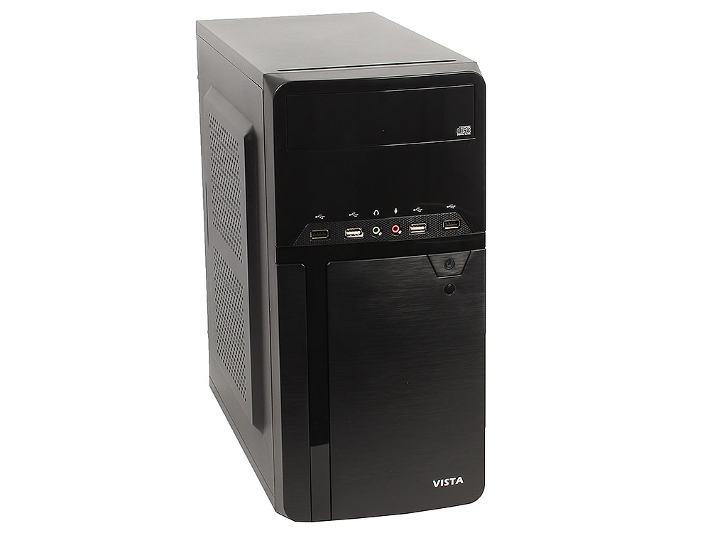 

VISTA IV , 4* USB 2.0