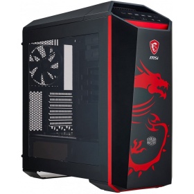 

Корпус ATX Cooler Master MasterCase 5 Maker Без БП чёрный MCZ-005M-KWN00-MI