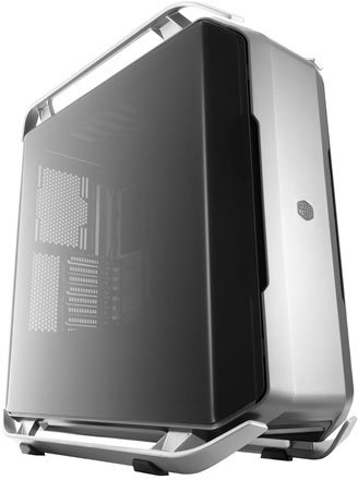 

Корпус ATX Cooler Master Case Cosmos C700P Без БП чёрный MCC-C700P-MG5N-S00