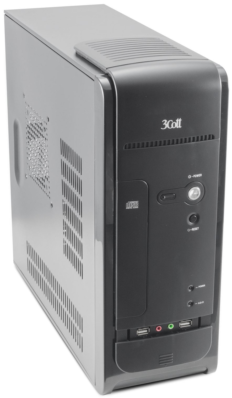

S10 II 400W
