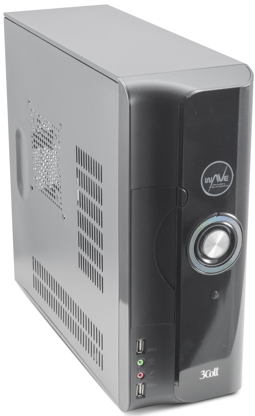 

S10 III 400W