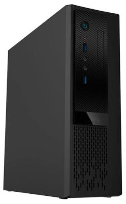 

Корпус mini-ITX InWin PS201BK 300 Вт чёрный 6125688