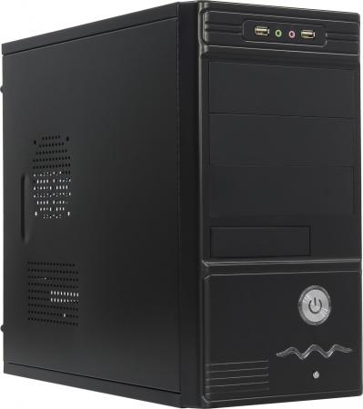 

Корпус microATX Exegate MA-368X 350 Вт чёрный EX261402RUS