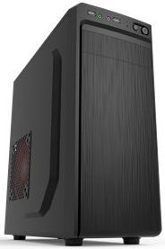 

Корпус Accord ACC-CT308 черный без БП ATX 1xUSB2.0 1xUSB3.0 audio