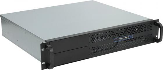 

Серверный корпус 2U Procase EM205-B-0 Без БП чёрный