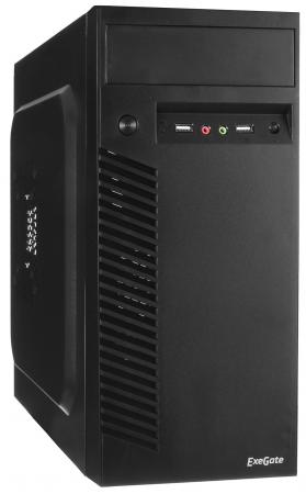 

Корпус ATX Exegate QA-406W 350 Вт чёрный EX274844RUS