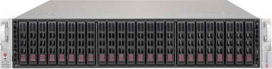 

Серверный корпус Supermicro CSE-216BE2C-R741JBOD